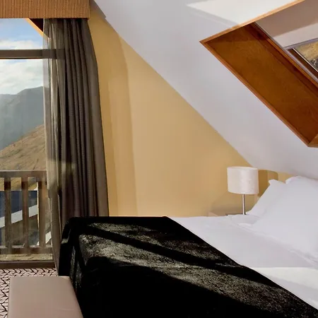 Melia Royal Tanau Boutique Hotel