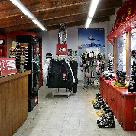 Hotel Melia Royal Tanau Boutique Baqueira Beret