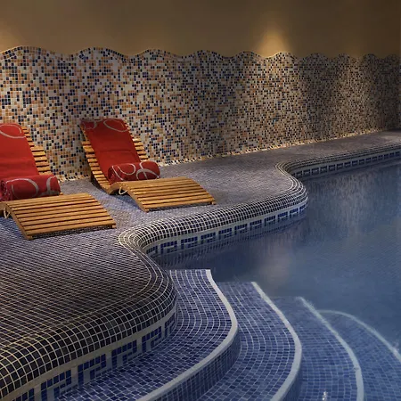 Hotel Melia Royal Tanau Boutique 5*