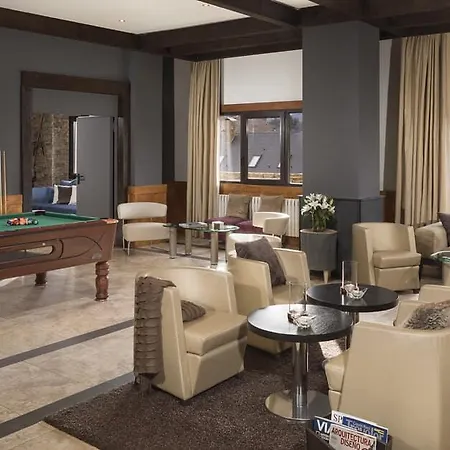 Melia Royal Tanau Boutique Hotel