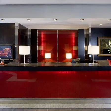 Melia Royal Tanau Boutique