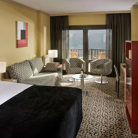Hotel Melia Royal Tanau Boutique 5*