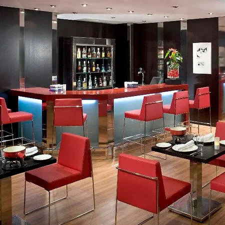 Melia Royal Tanau Boutique Hotel Baqueira Beret