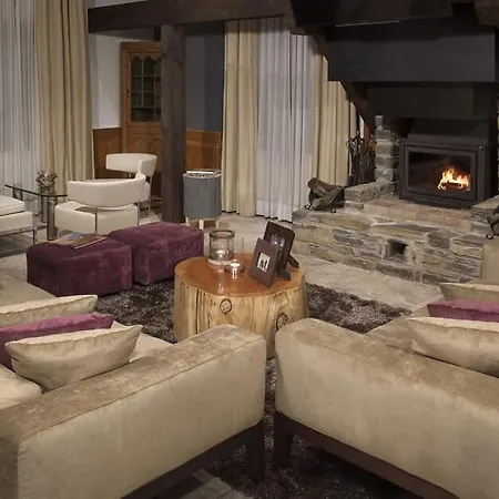 Melia Royal Tanau Boutique Hotel Baqueira Beret