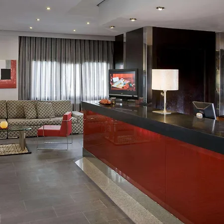 Melia Royal Tanau Boutique