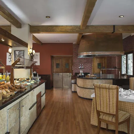 Melia Royal Tanau Boutique Baqueira Beret