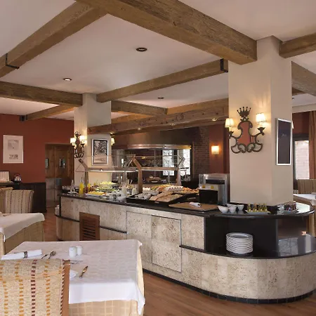 Hotel Melia Royal Tanau Boutique 5*