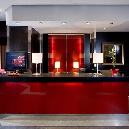 Melia Royal Tanau Boutique Hotel